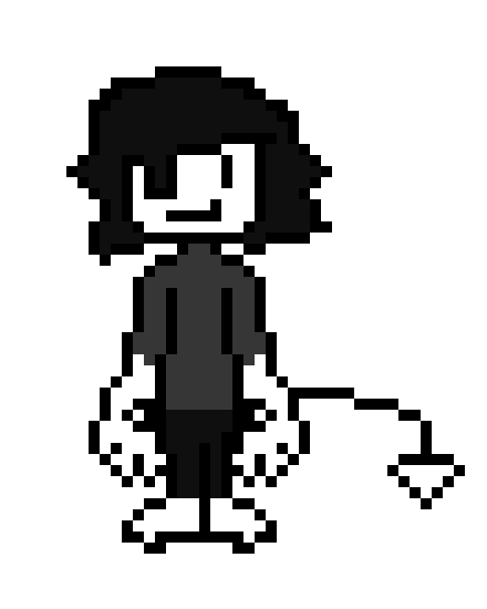 [9664c4] Sprite Test1