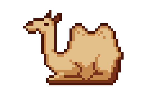 [7d81ec] camels 1