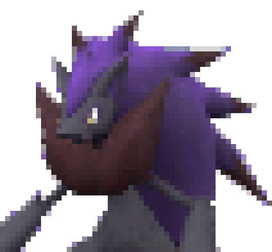 [e1b620] this would be the point where i say "guys let the child live in misconception" but with how often he's done something like this bro might not come back at all