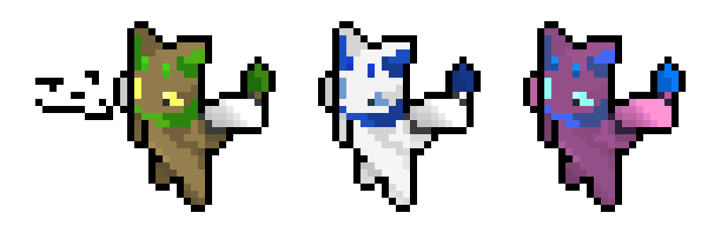 [038bf1] I will admit, these are somewhat adorable. - Gunther.