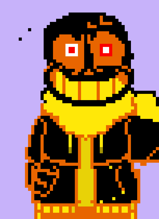 [0dfd82] this dont looks like error swap sans