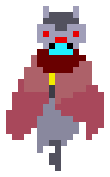 [9664c4] hyperlightdrifter