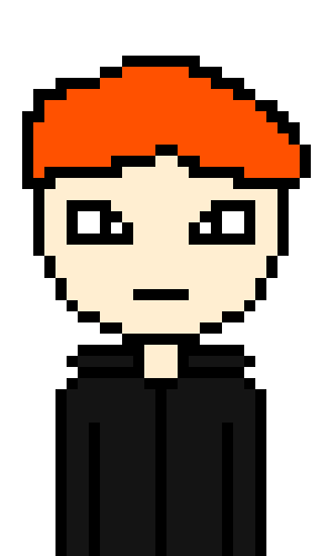 [a41074] whoops I mean I'm Aaron and this was my TED talk