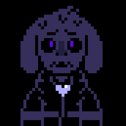 [b5bbc0] ... that Gaster is like, the less creepier verison of Mask... 