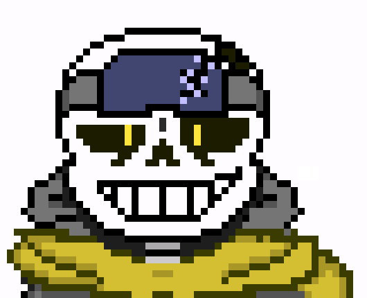 [0b51d0] "So... this is Nevada? Looks more hectic than in the picture."