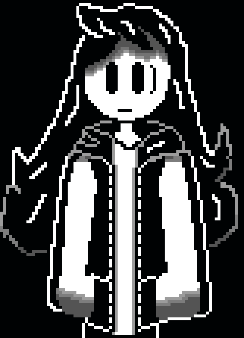 [2fe70b] CADE! *catches him* what the heck *picks him up and walks to snowdin* I can't use my shortcuts with unconscious passenger 