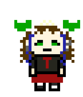 [45bea7] Mari Megibami