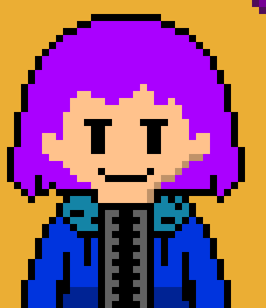 [3354ce] Yeah it would be best if you stop the puns made me look like sans.