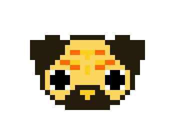 [9664c4] Undertale Sprite