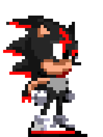 [1b9ee5] Sonic 1 Shadow