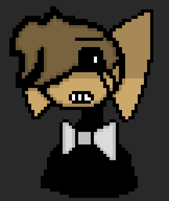 [c65169] The fuck is going on !? ~ Corrupted!Brush