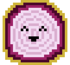 [9664c4] Gold Red Onion 1