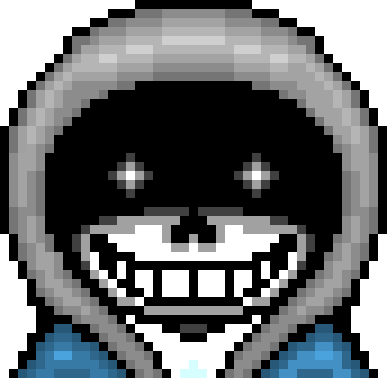 [11a9d7] Uhh No Im Not Paps! -looks over at the other sans- Hm Another Me.. -Brood Sans