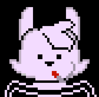 [0b51d0] "Alrighty then!" -she hops off of Evan's back, and begins to walk to her house.-