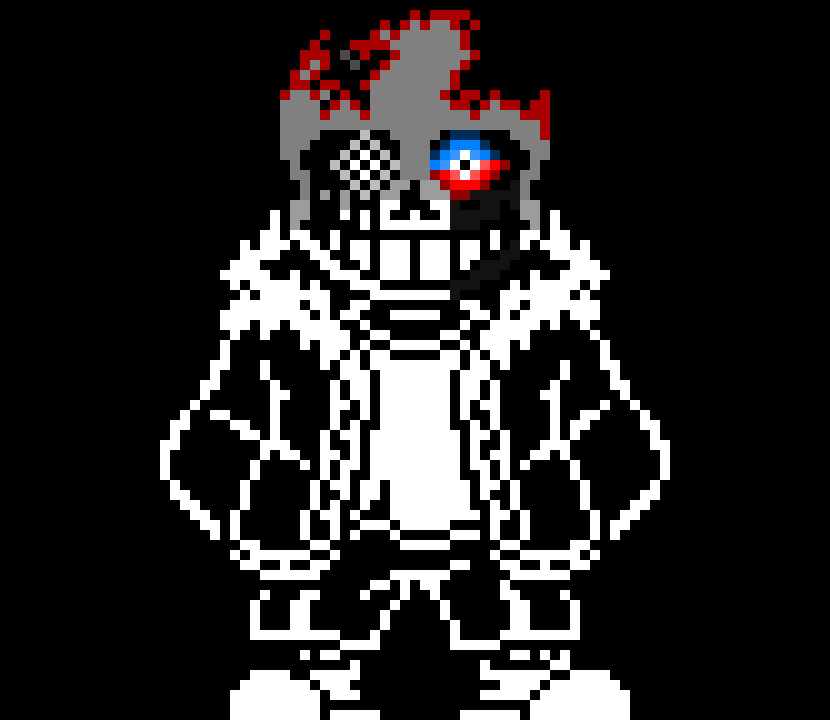 [ce28af] back and front sprites are easy while side sprites are harder to do
