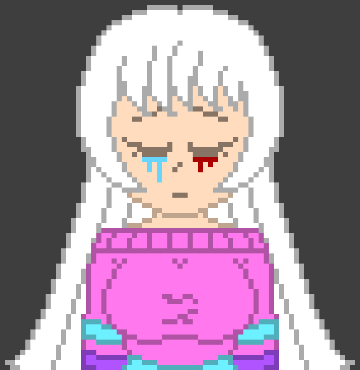 [12448a] Please... I really see you as friend ok?