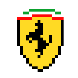 [9664c4] Ferrari Logo by DasDaOne911 tm