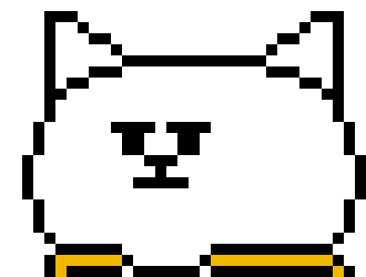 [342fe7] "...That's not the type of talk I was talking about." [Polar the ebic developer doge.]