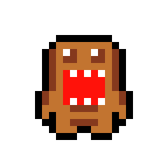 [9664c4] Monster thing