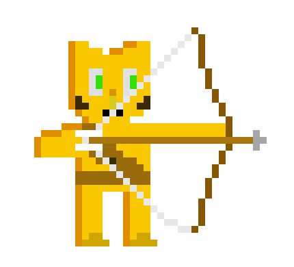 [9664c4] 3d Gizmo Archer