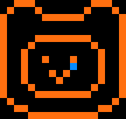 [46dc50] HR Ethan: (Making: ) ......i am my own failed art.