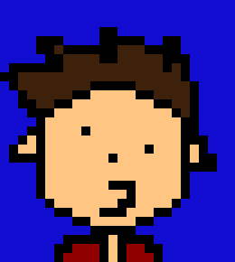 [792c84] oops, sorry...Hey Foxlya! -Adam