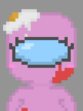 [2d73ea] Sure i guess. -lila