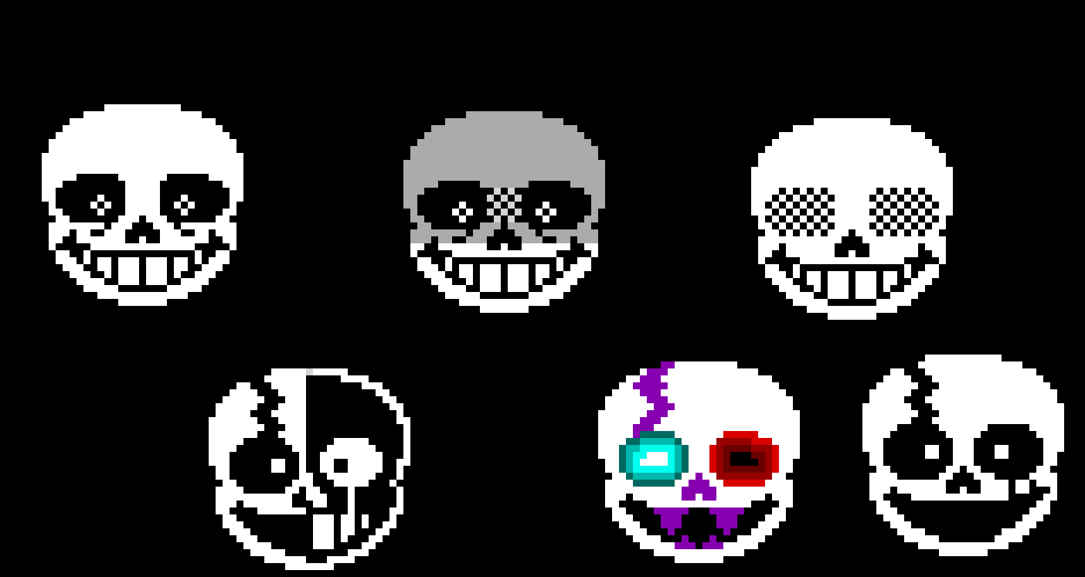 [128373] Last breath all phases  heads my take 