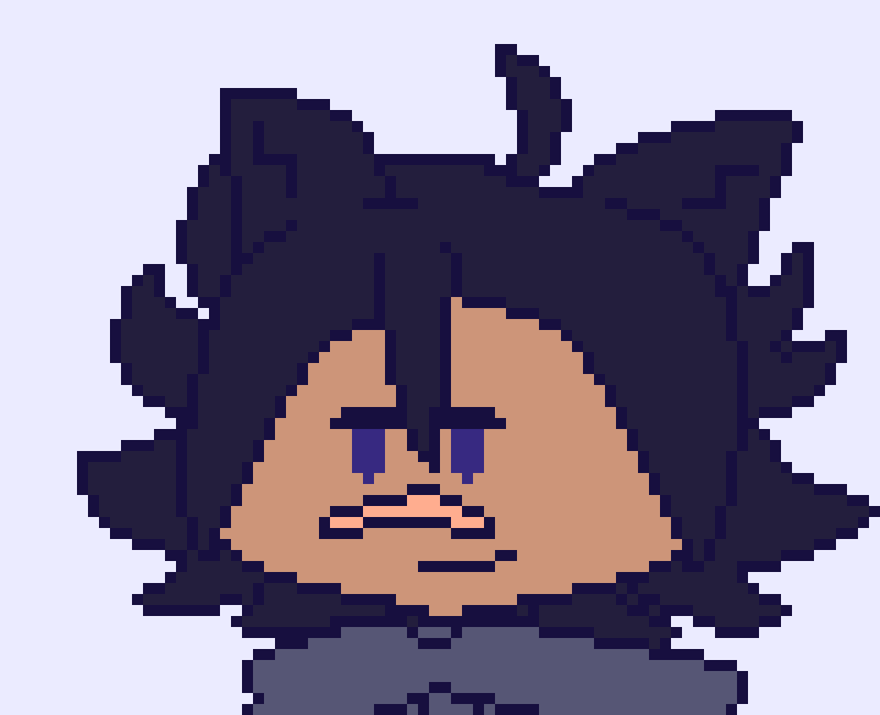 [0b51d0] Because. H U N T I N G ) )