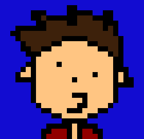 [843b57] *inside the helmet of my character* hello?-Adam