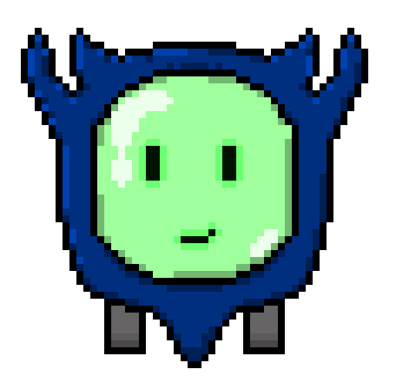 [5b2f3e] -although hurt, Beta-bit Queues Chaotic's theme- 