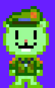 [2ef55a] Hey,guys if you are wondering where I went,I have been working on sprites all day