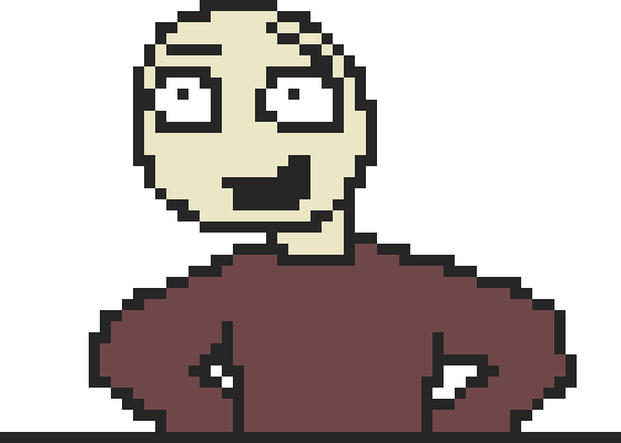 [1828eb] Also hello "wobot", nice to meet you!