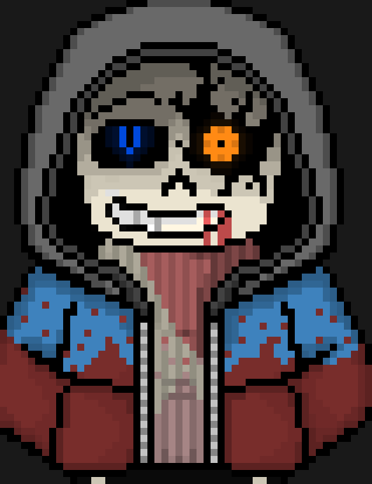 [9197c0] (FINALLY BACK] Huh...Who are you exactly?