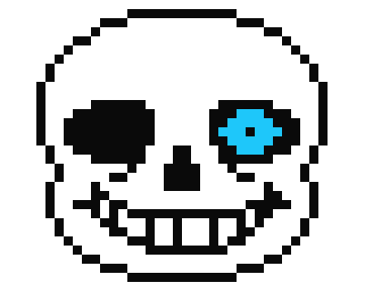 [4f8859] Sans Blue Eye