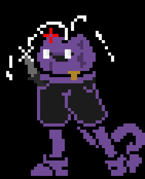 [77363d] I thought about this and now I want to get rid of pantcat(myself) already-