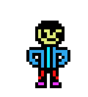 [0f05d4] human tale tristan (overworld) black eyes