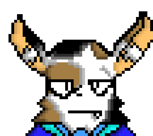 [4cb6bc] its the fox girl, the creator code -Jordan