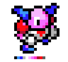 [9664c4] Mr. Mime