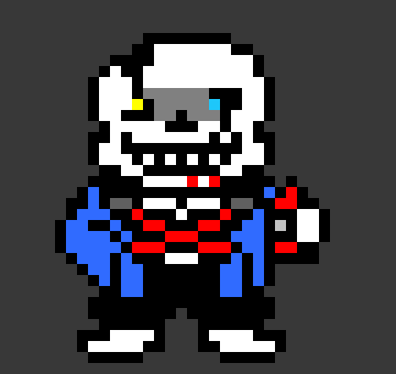 [1b2334] okay (drinks kechup)