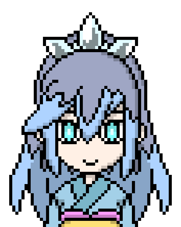 [5b2f3e] Dust! did you just get out of Clown time?  c'mon let's go! I just found the last two Yo-kai needed for the clan!