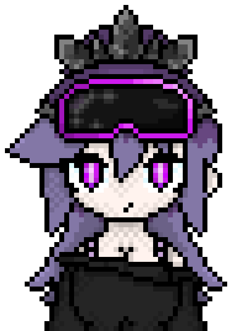 [5b2f3e] Except I have no sprite