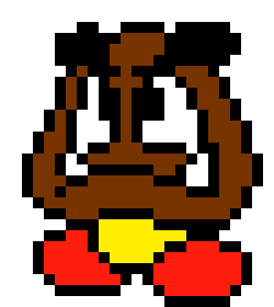 [9664c4] goomba