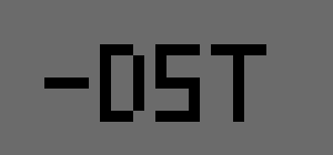 [e38e4d] Idk if I'll be there or not - DST