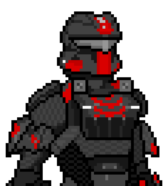 [e36e71] Im up for an RP. -Pathfinder