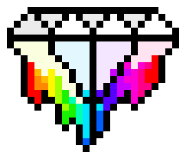 [9664c4] The Melting Diambond