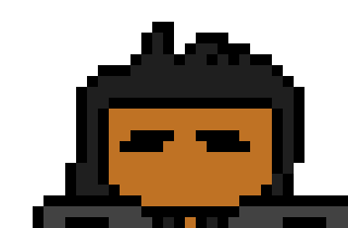 [0b51d0] -Insert running into a fence- "Ow."