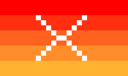 [9664c4] vlag for Xyolië