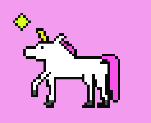 [9664c4] UNICORN