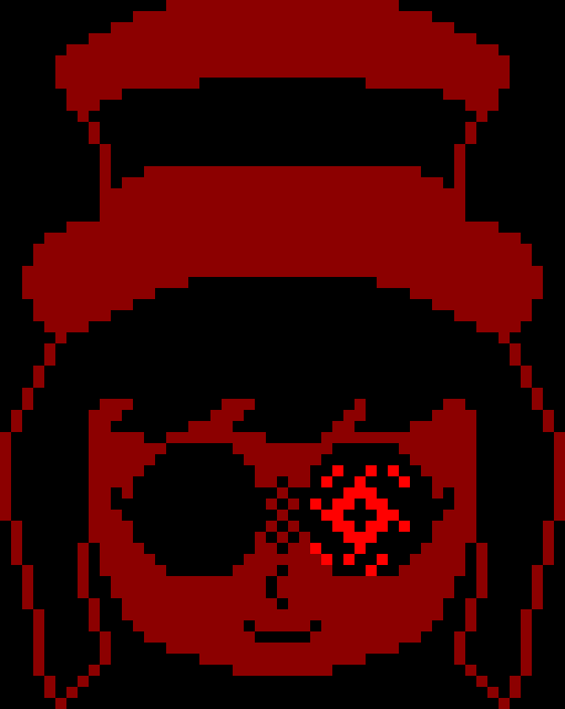 [ddb0a6] Hat kid - Bullet hell